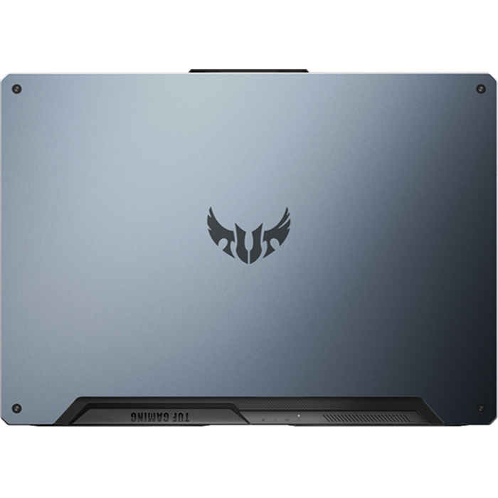 Laptop ASUS TUF Gaming A15 FA506IU-AL127T (AMD Ryzen 7 4800H/ 8GB DDR4 3200MHz/ 512GB SSD M.2 PCIE G3X2/ GTX 1660Ti 6GB GDDR6/ 15.6 FHD IPS, 144Hz/ Win10) - Hàng Chính Hãng