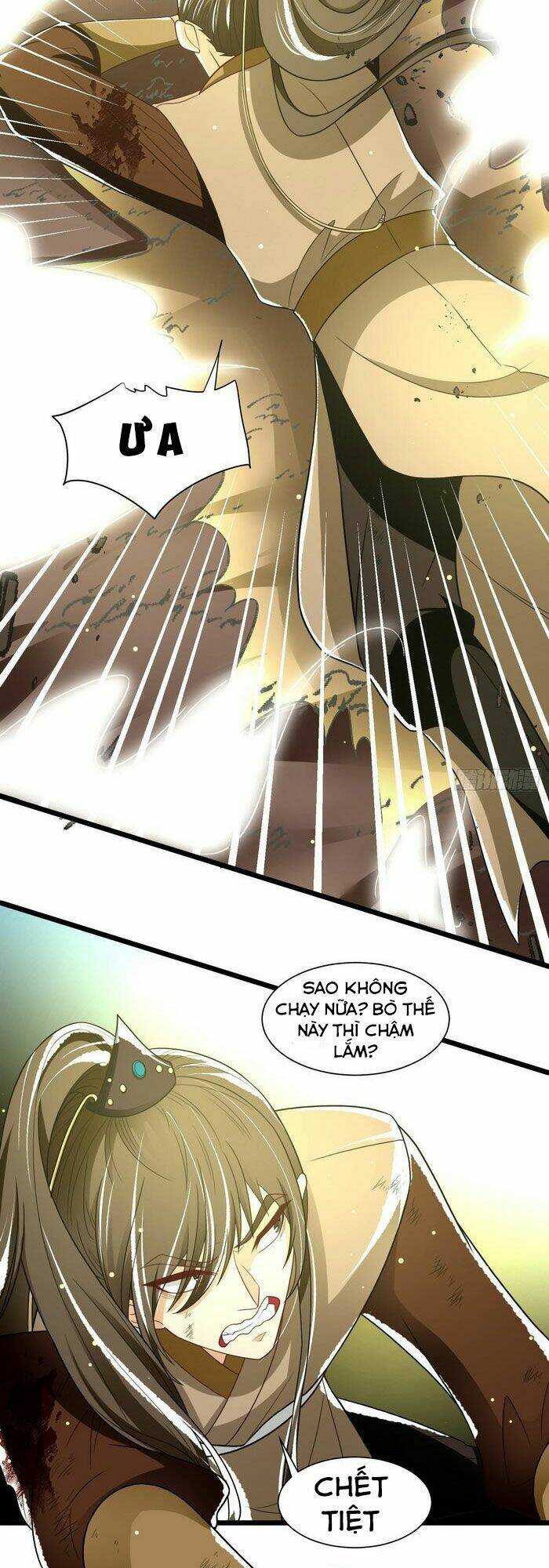 nhân đạo kỹ nguyên chapter 31 17