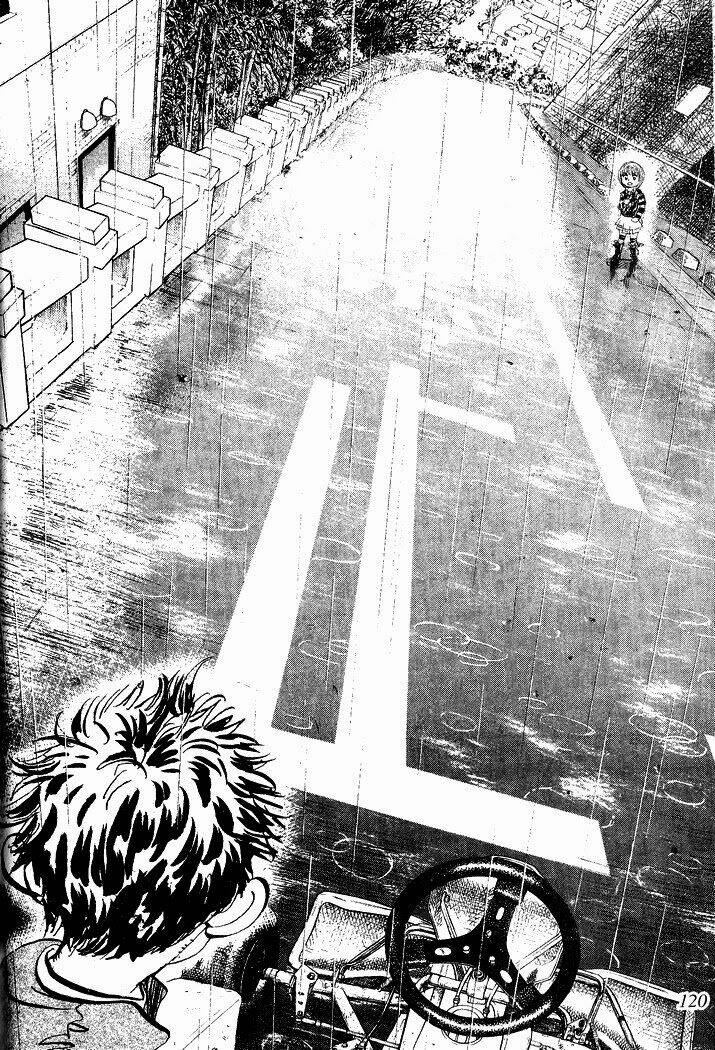 khát vọng đường đua chapter 4 10