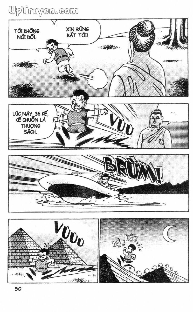 đội quân nhí nhố chapter 30 52