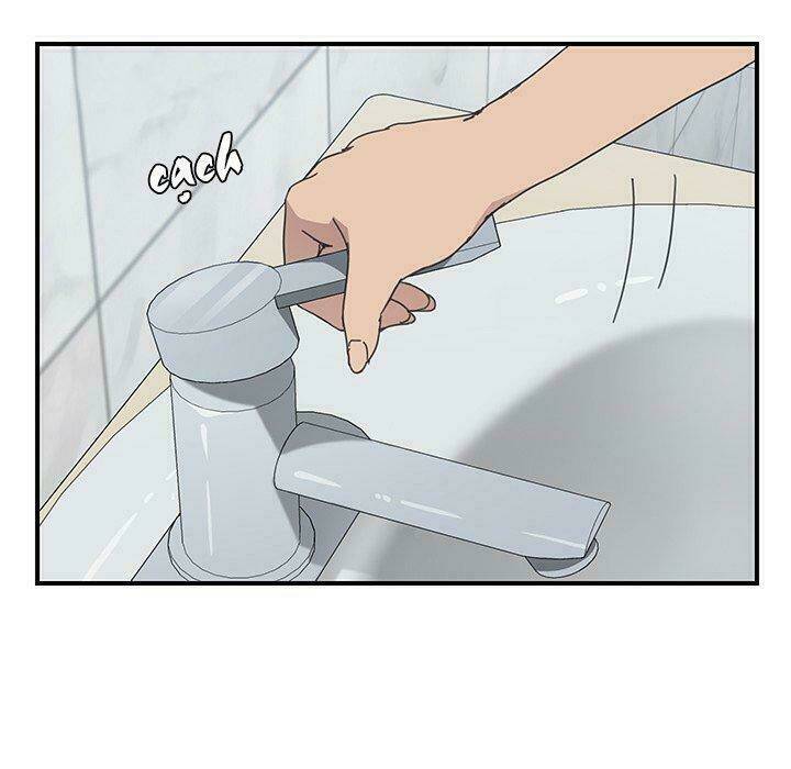 bạn cùng phòng bất đắc dĩ chapter 10 45