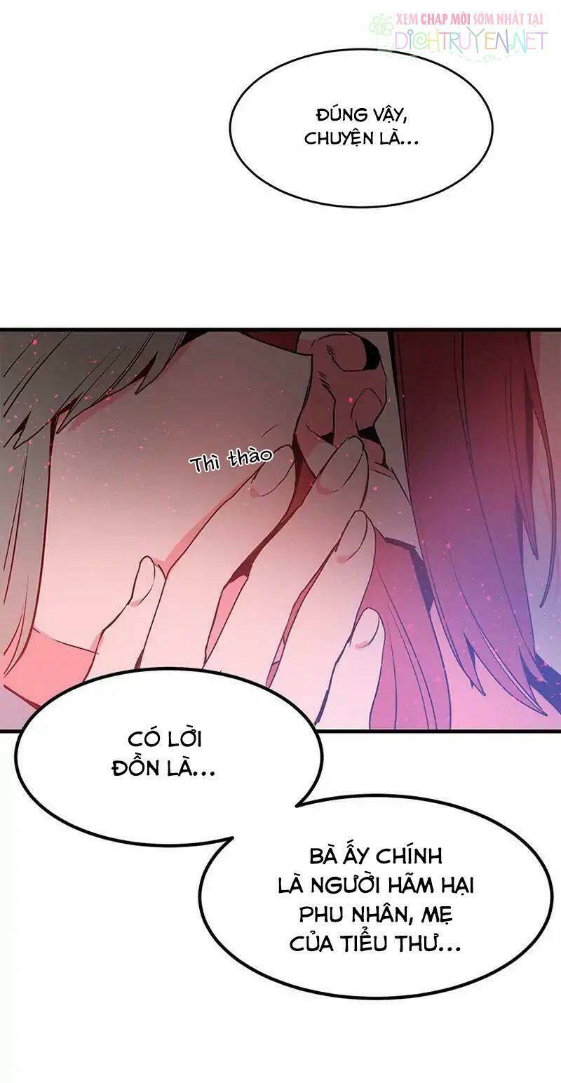 hung mãnh tiểu thư chapter 4 45