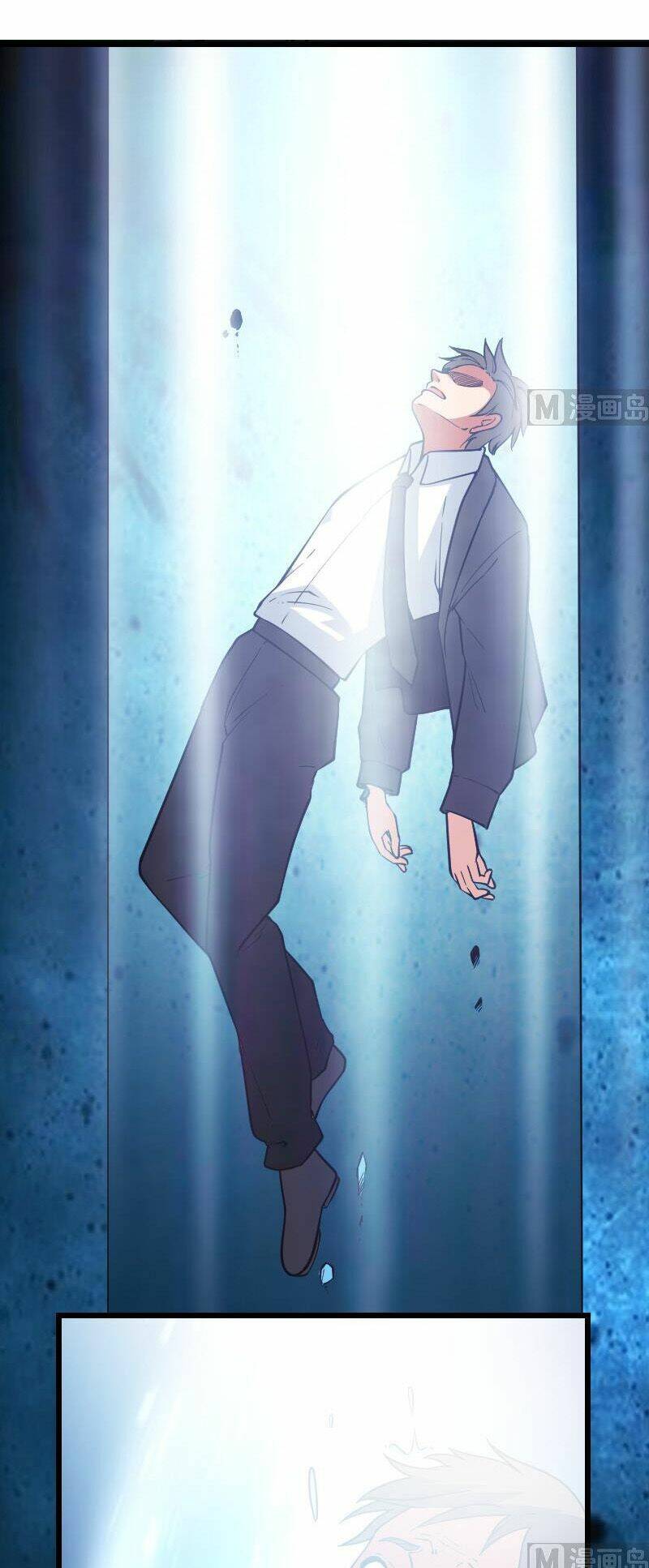 ngưu thư cung ứng thương chapter 194 4