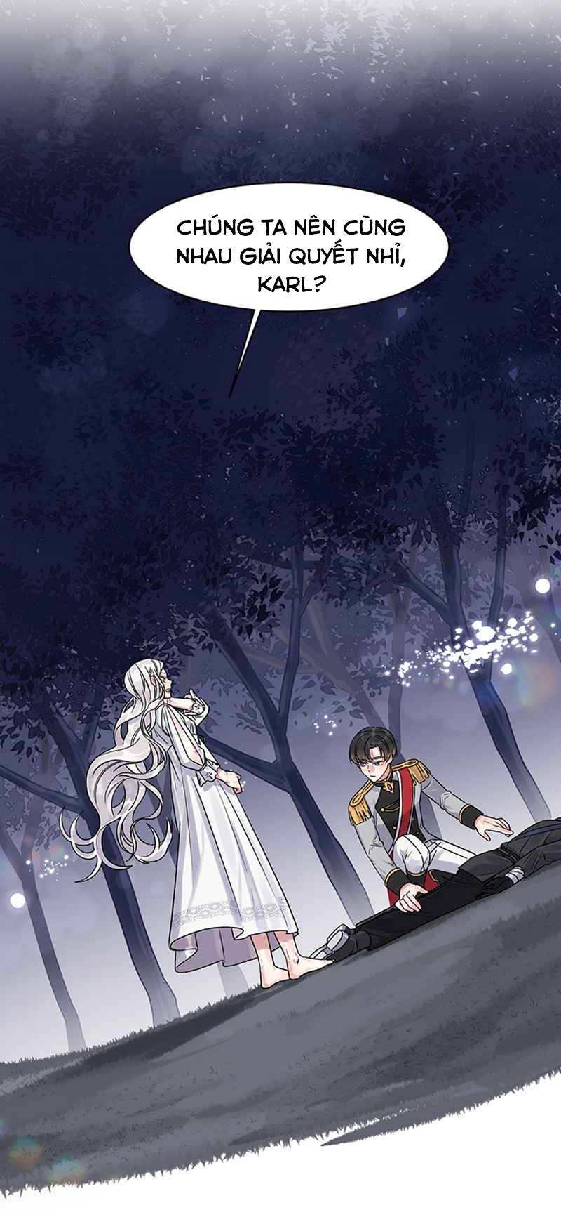 nhân tiện, nàng rồng! chapter 3.2 8