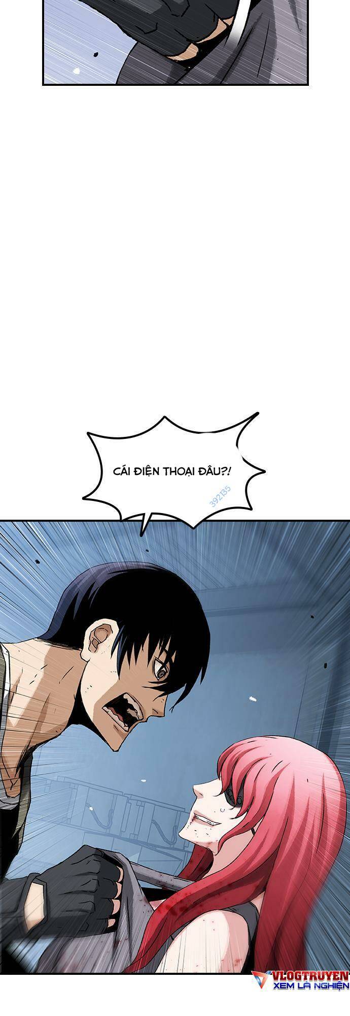 pubg - cuộc chiến sinh tồn - 100 chapter 23 5