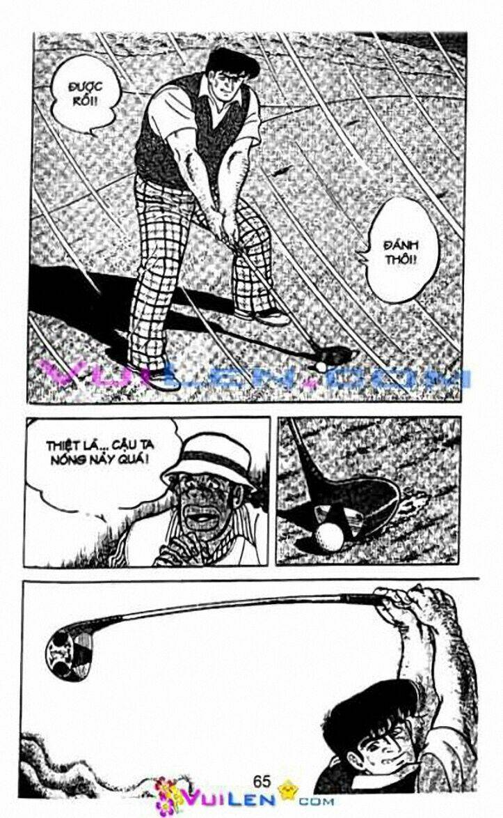 tân teppi chapter 55 65