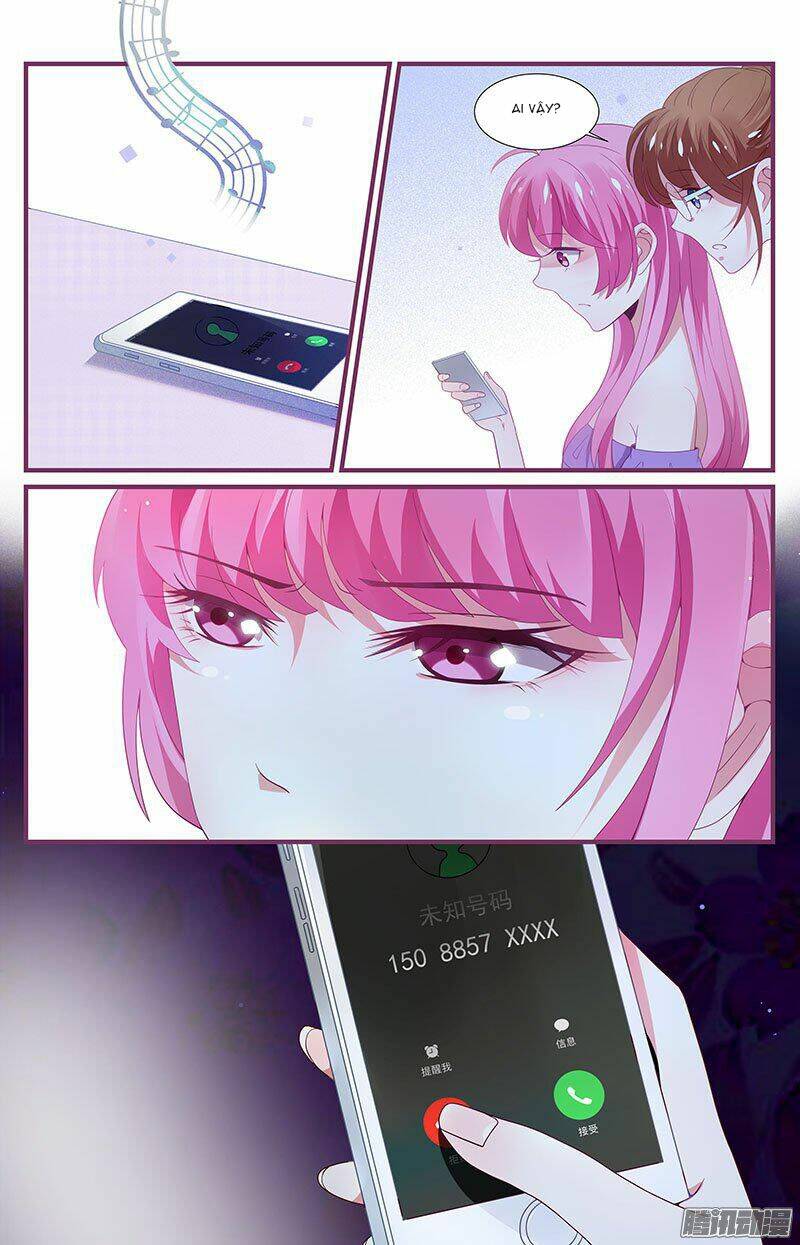 nhất nặc khuynh thành chapter 9 2