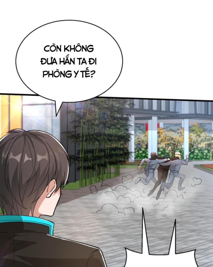 học cùng em gái, tôi bất cẩn vô địch rồi chapter 23 21