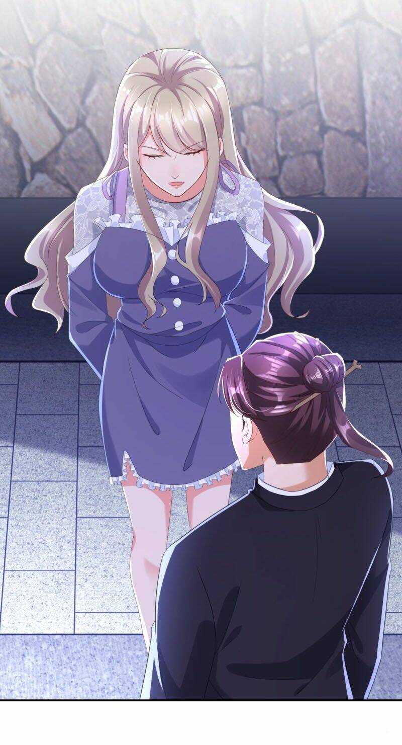 chí tôn toàn năng chapter 92 27