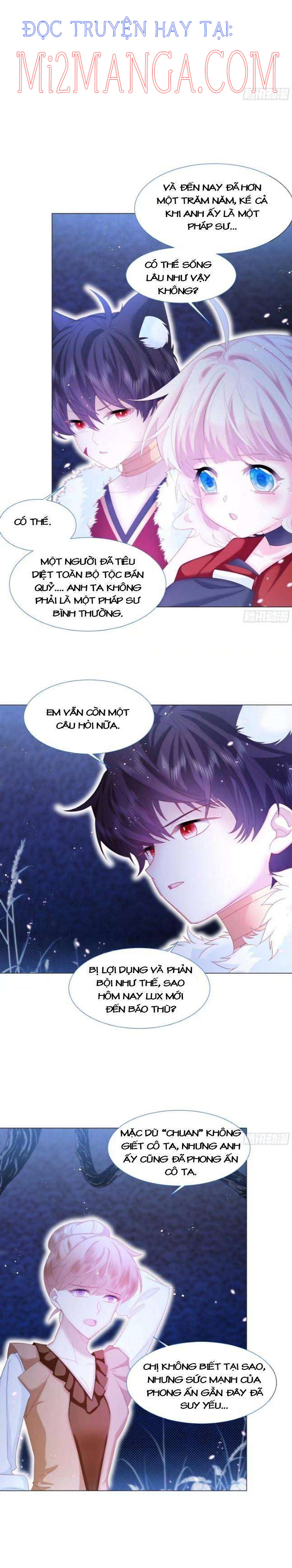 ninita yêu dấu chapter 11.2 3