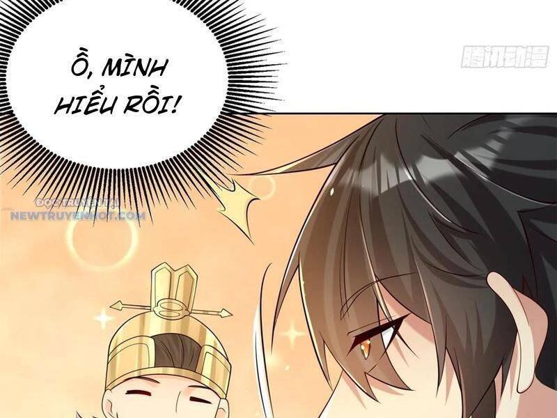 ta thực sự không muốn làm thần tiên chapter 64 75