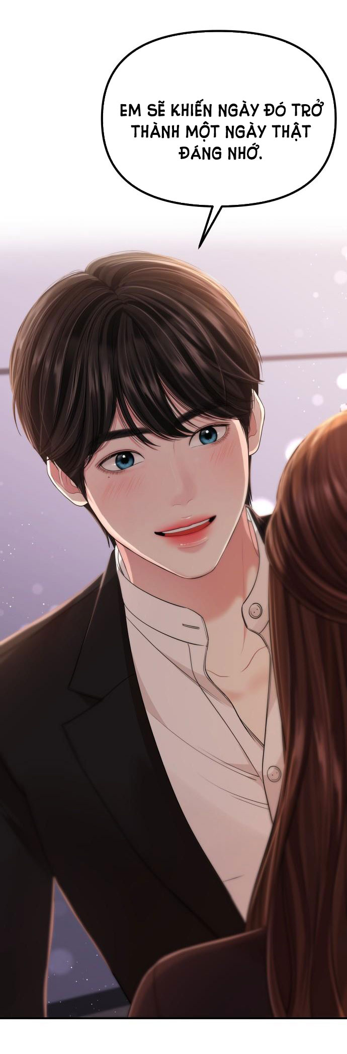 gửi em người đánh cắp những vì sao - to you who swallowed a star chapter 102.1 14