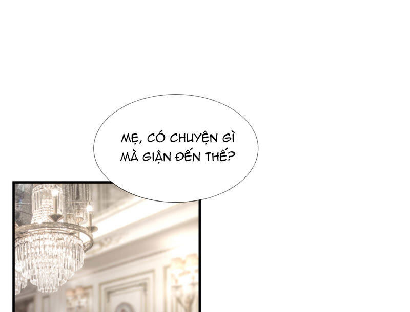 chiến lược lãng mạn của thịnh thiếu chapter 51 58