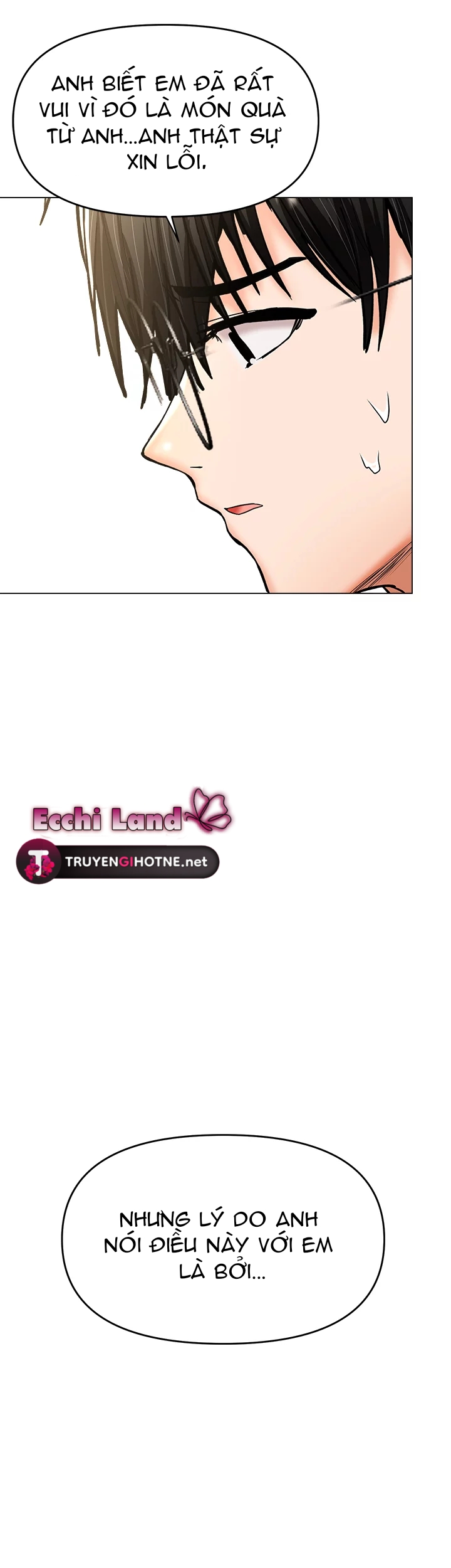 chiều chuộng em đi mà chapter 26.1 7