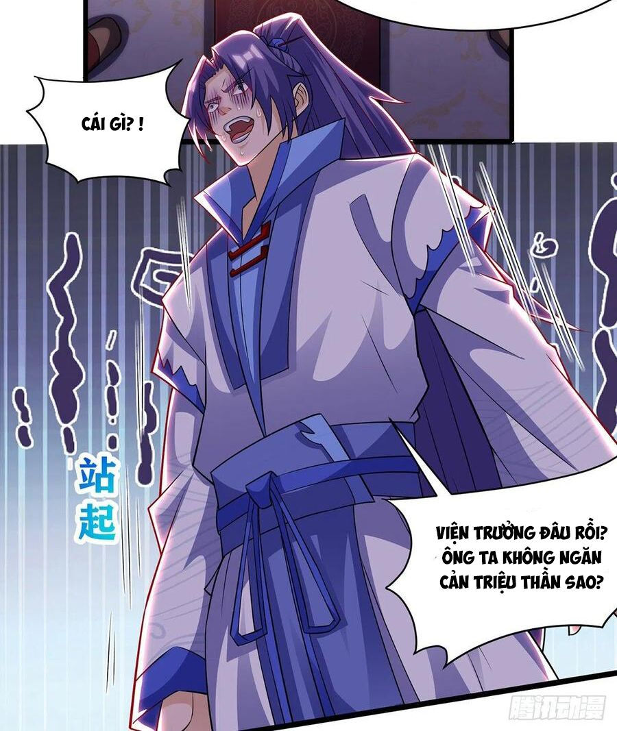 chúa tể tam giới chapter 109 32