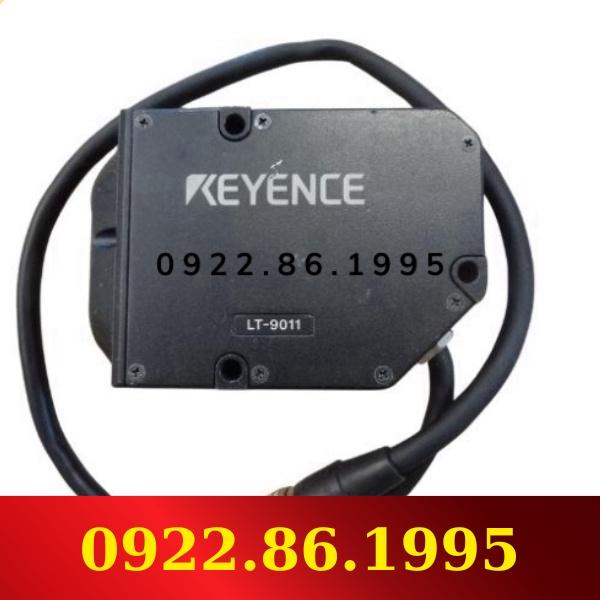 Bộ Cảm Độ Biến Dịch Chuyển Laser KEYENCE LT-9011