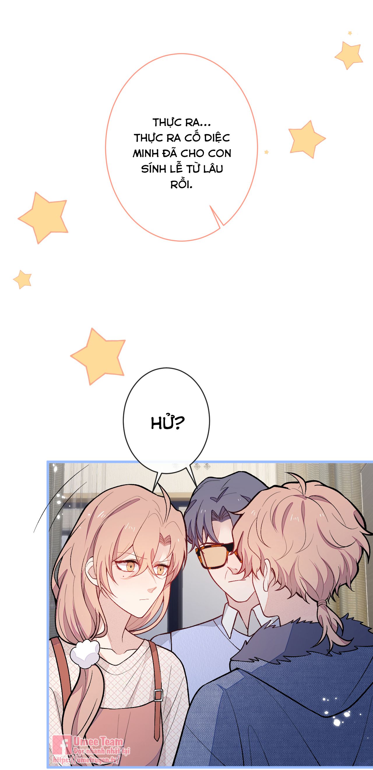 lại bị nam thần chọc trên hot search! chapter 124 31