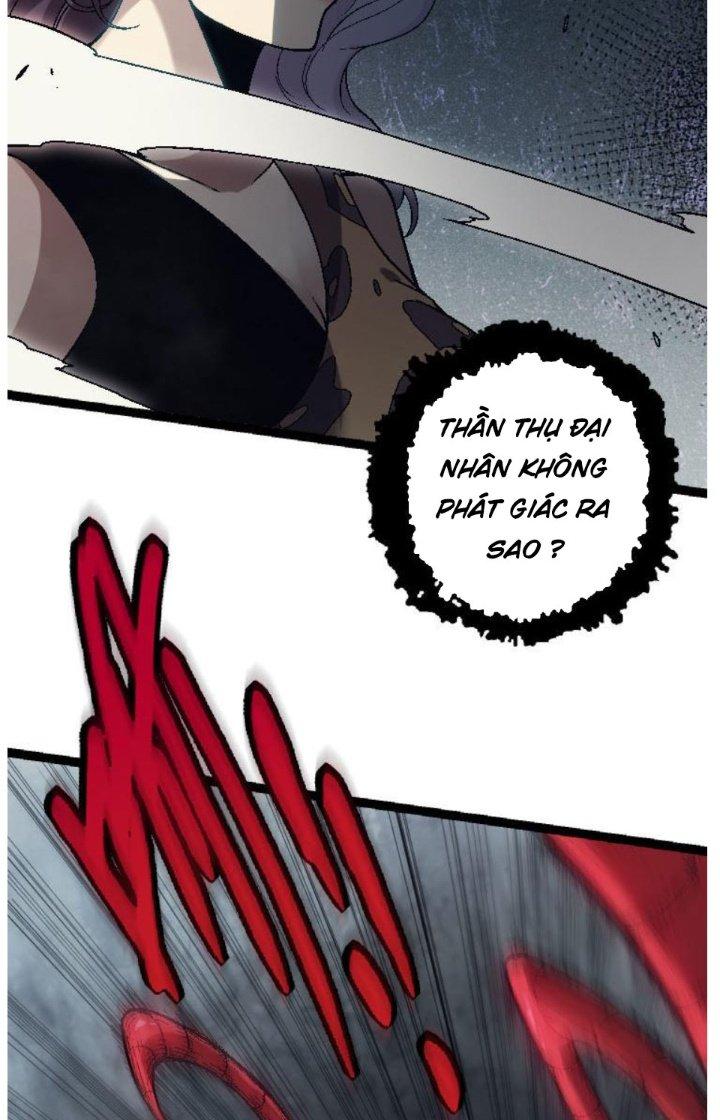 từ cây cổ thụ bắt đầu tiến hóa chapter 45 34