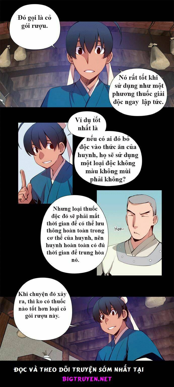 märchen: the embodiment of tales chapter 28 4