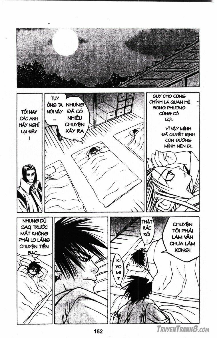 behind master - huyền thoại thiên cẩu chapter 27 12