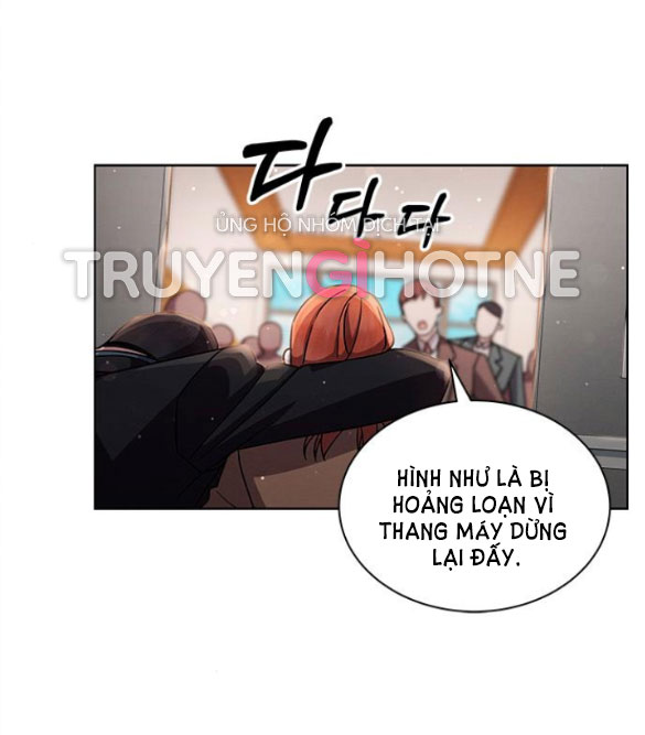 the castle - cô dâu của quỷ chapter 5.1 23