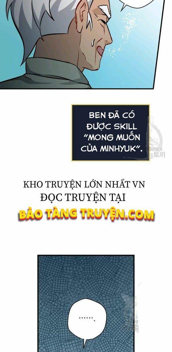 tôi lên cấp chỉ bằng cách ăn chapter 71 38