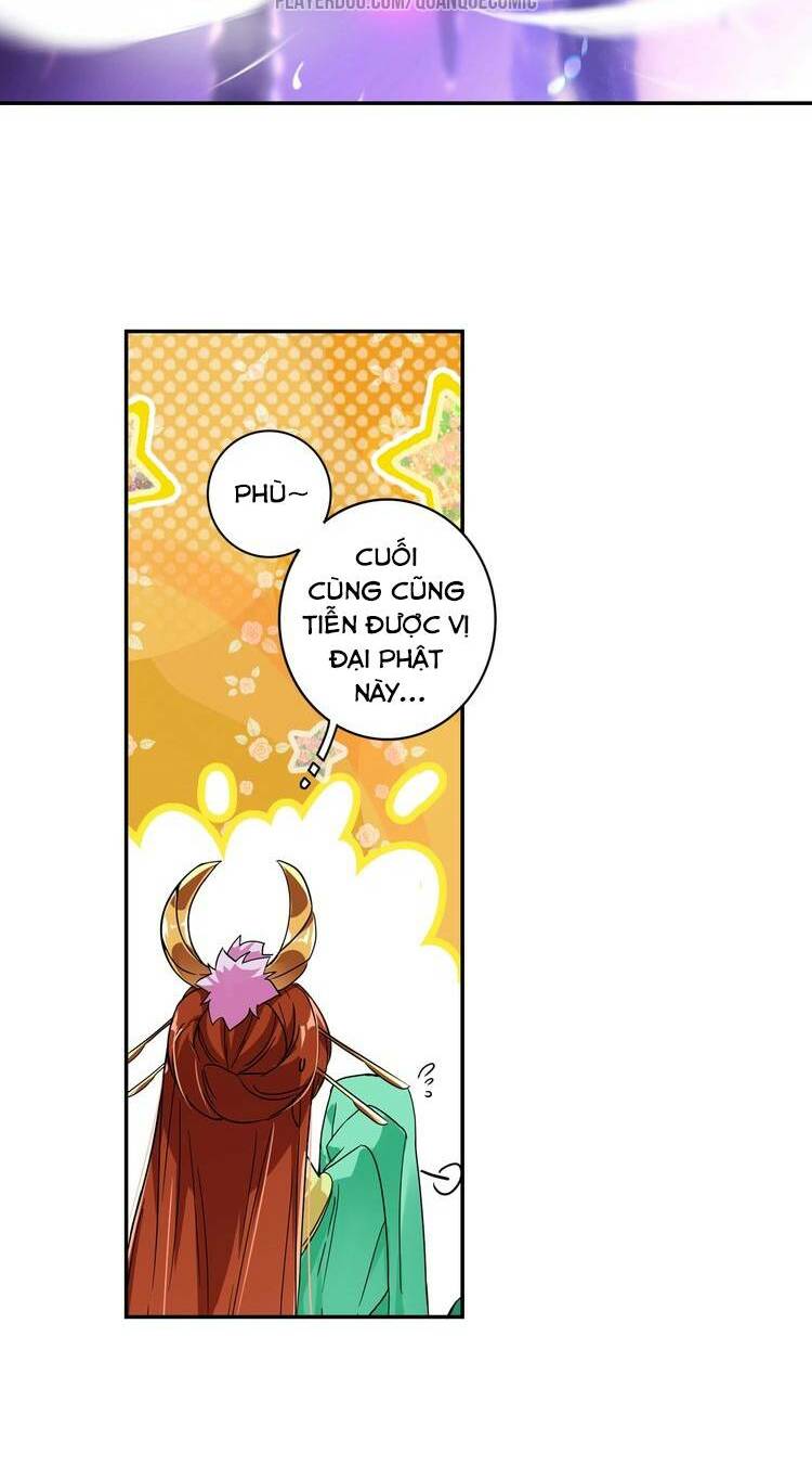 lục tích ma yểm chapter 24 18