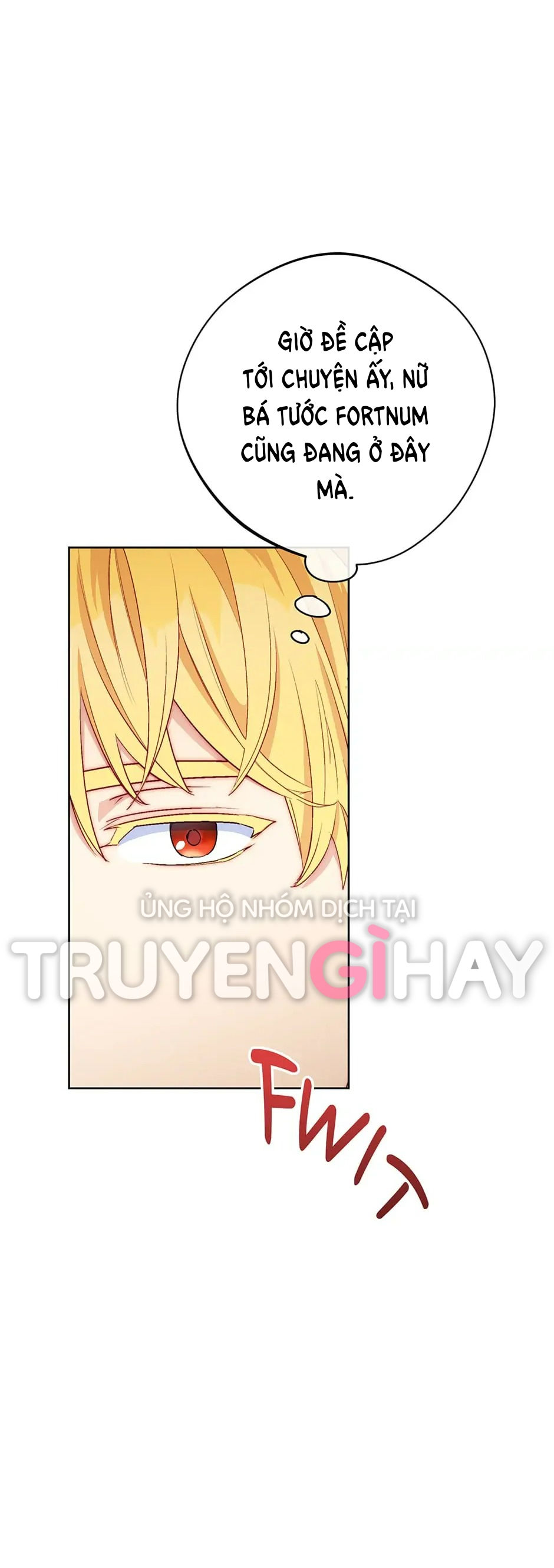 50 công thức pha trà của nữ công tước chapter 140 26