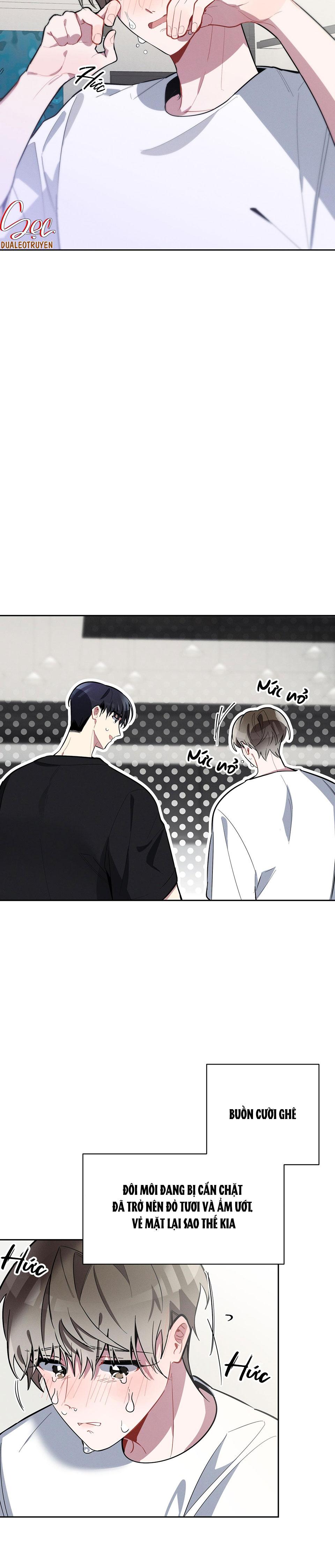 cherry scandal chapter 6 14