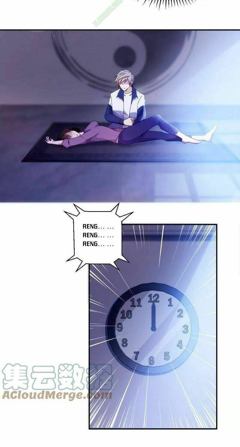 thần y hệ thống chapter 17 2