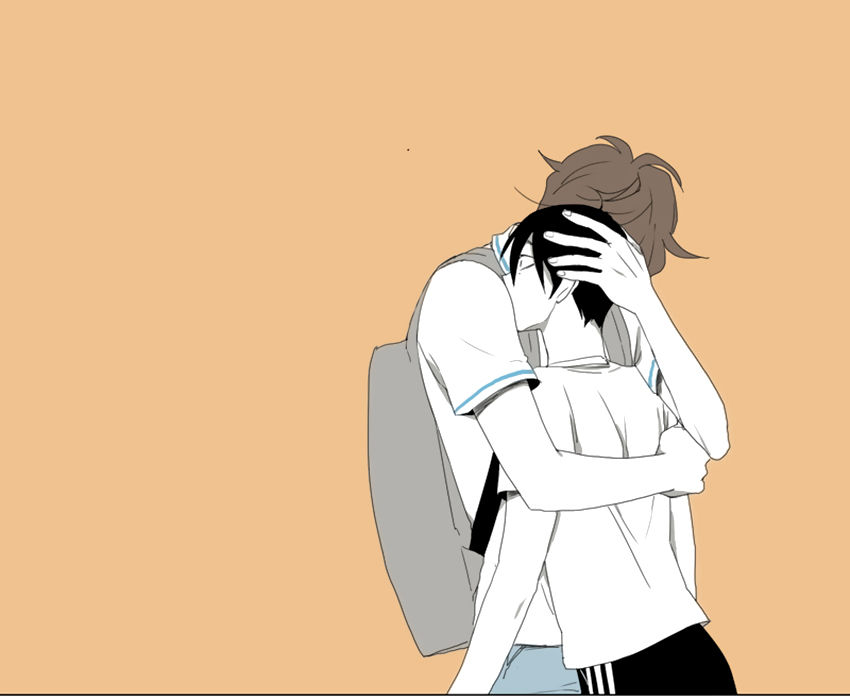 thú cưng của tôi là dơi chapter 32 42