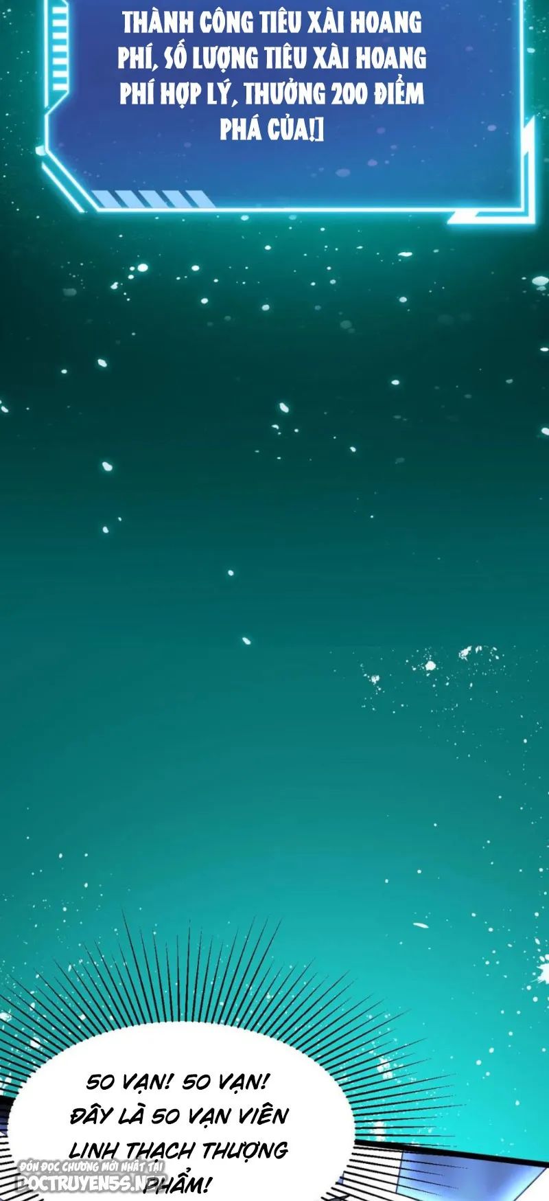 huyền huyễn: ta bắt đầu vô địch từ bại gia chapter 3 9