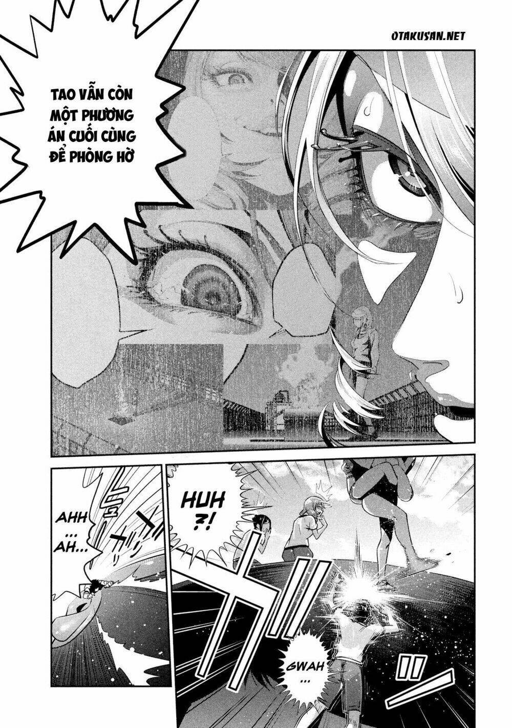 trường học ngục tù chapter 234 6