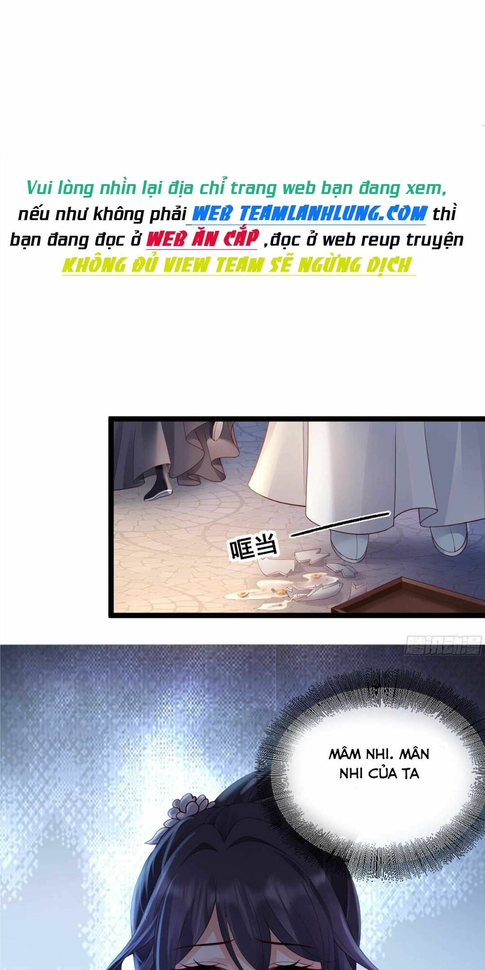 sự trả thù của vương phi chapter 23 18