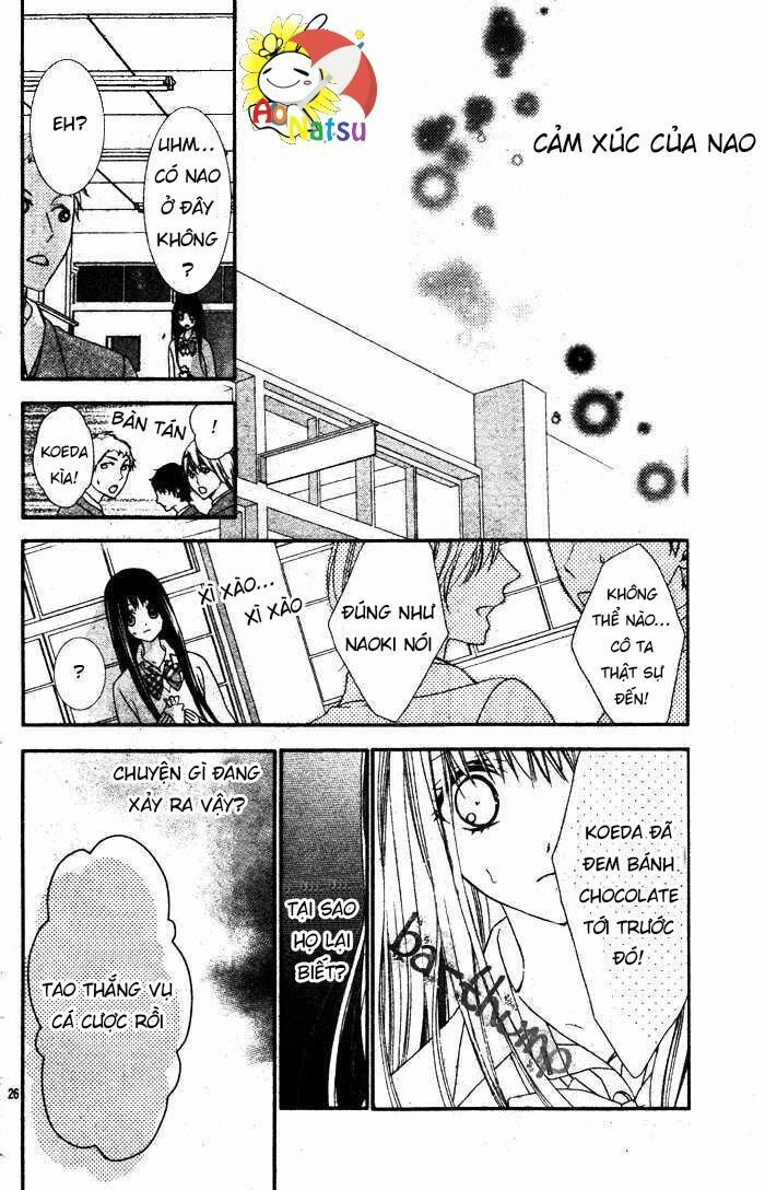 conan doujinshi - oneechan to watashi chapter 1 27