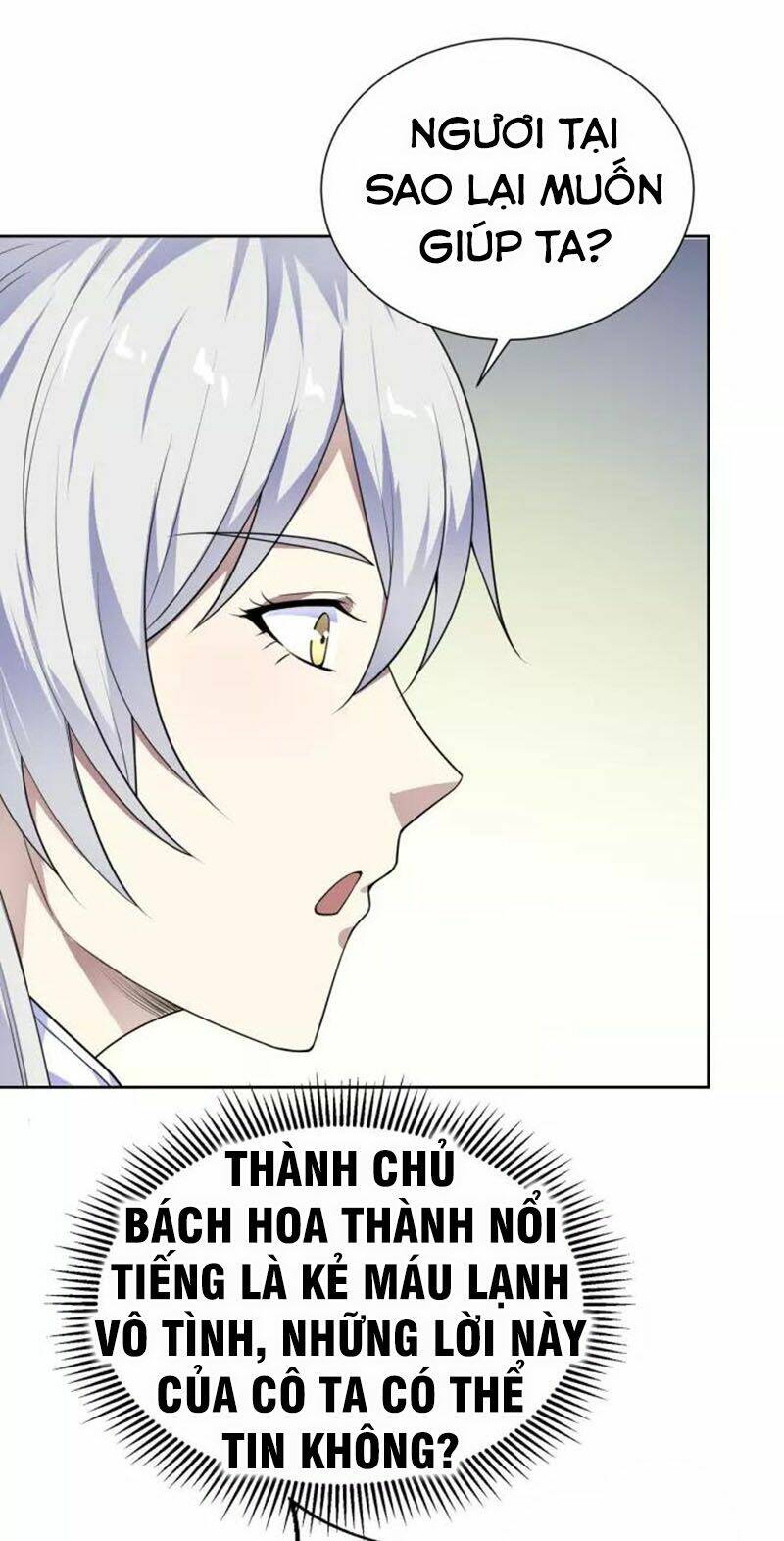 nghịch thiên đại thần chapter 64 11