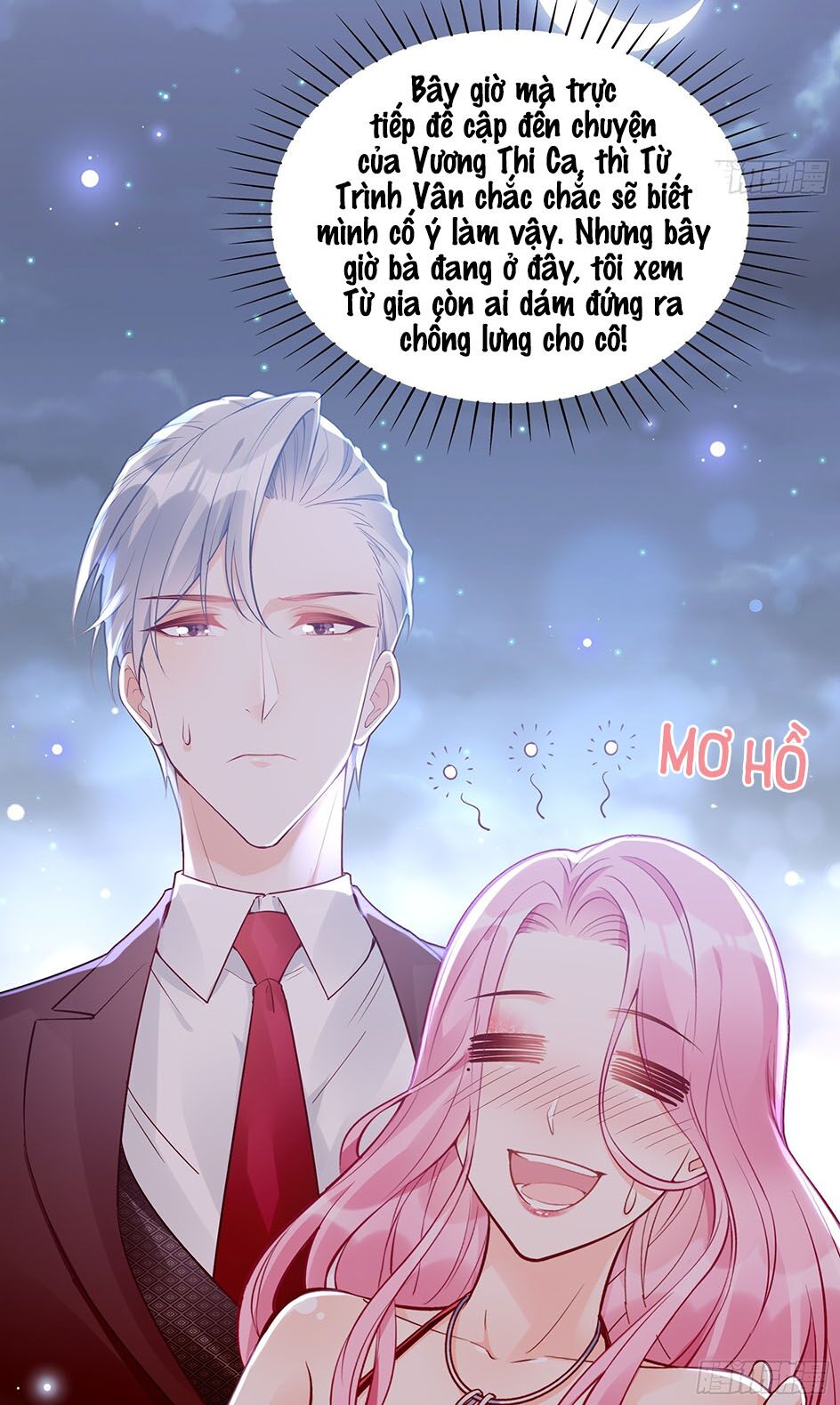 nhật kí mưu sinh của tra nữ chapter 47 8