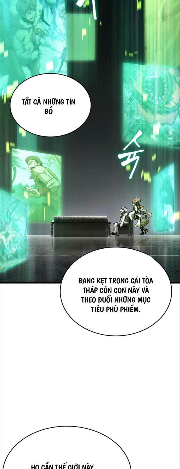 thế giới hậu tận thế chapter 101 61
