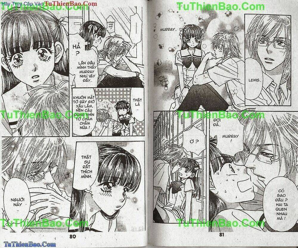 nàng men chàng bóng chapter 4 37