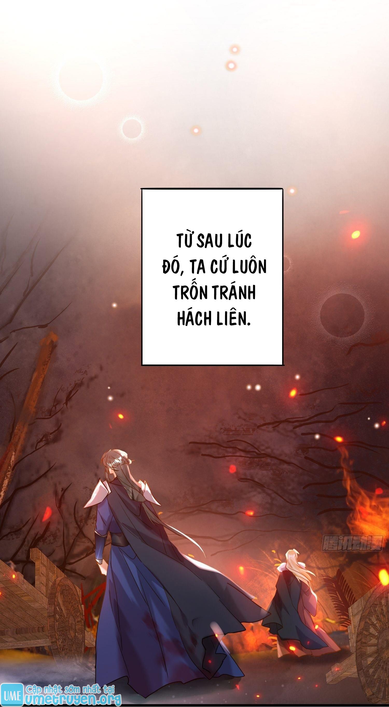 lục thân bất nhận chapter 72 3