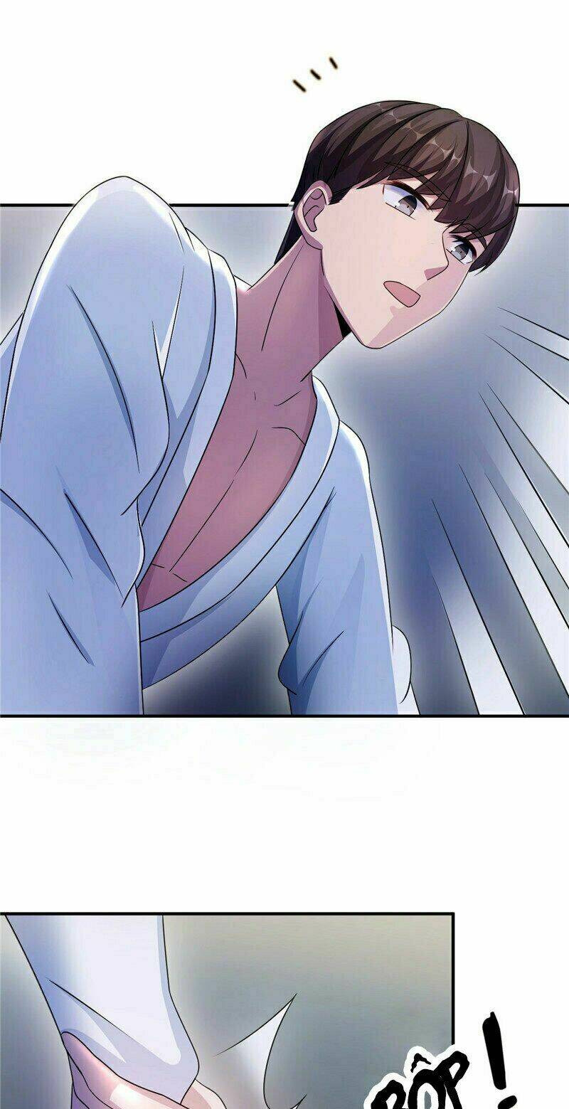 mạc thiếu bức hôn: vợ mới khó chống đỡ chapter 88 6