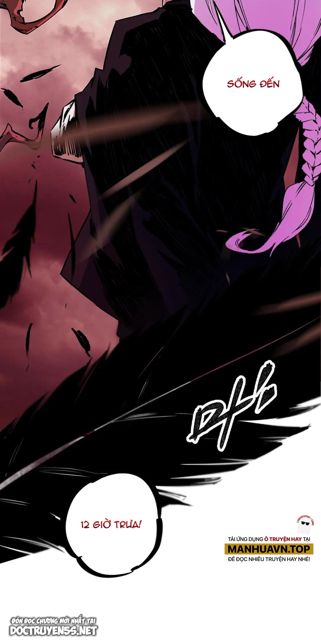 toàn dân chuyển chức: không có chức ta kết thúc thần minh chapter 25 45