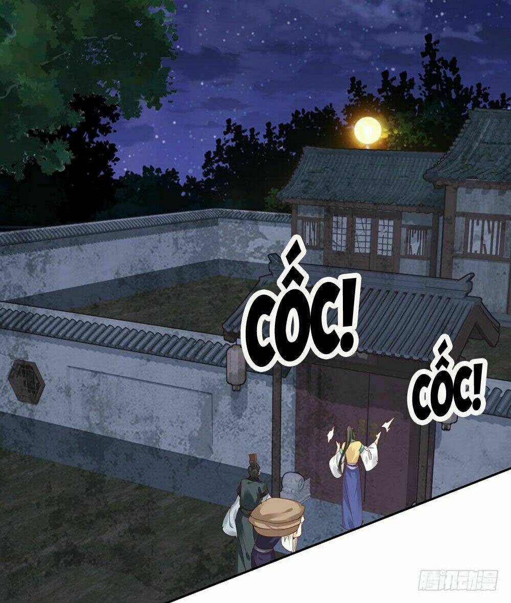 thiền tâm vấn đạo chapter 49 39