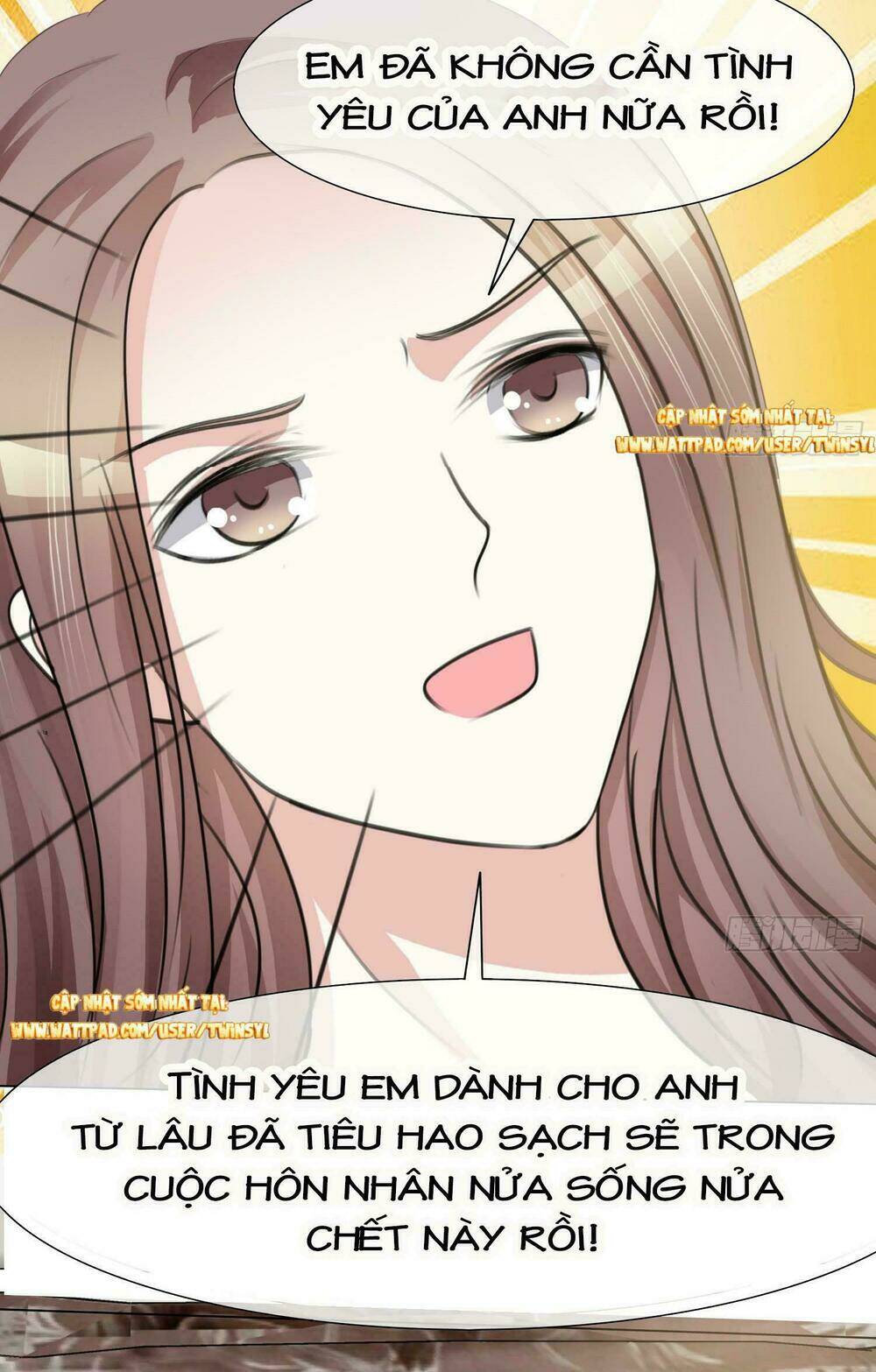 ái người tình xuất vu lam chapter 2 13