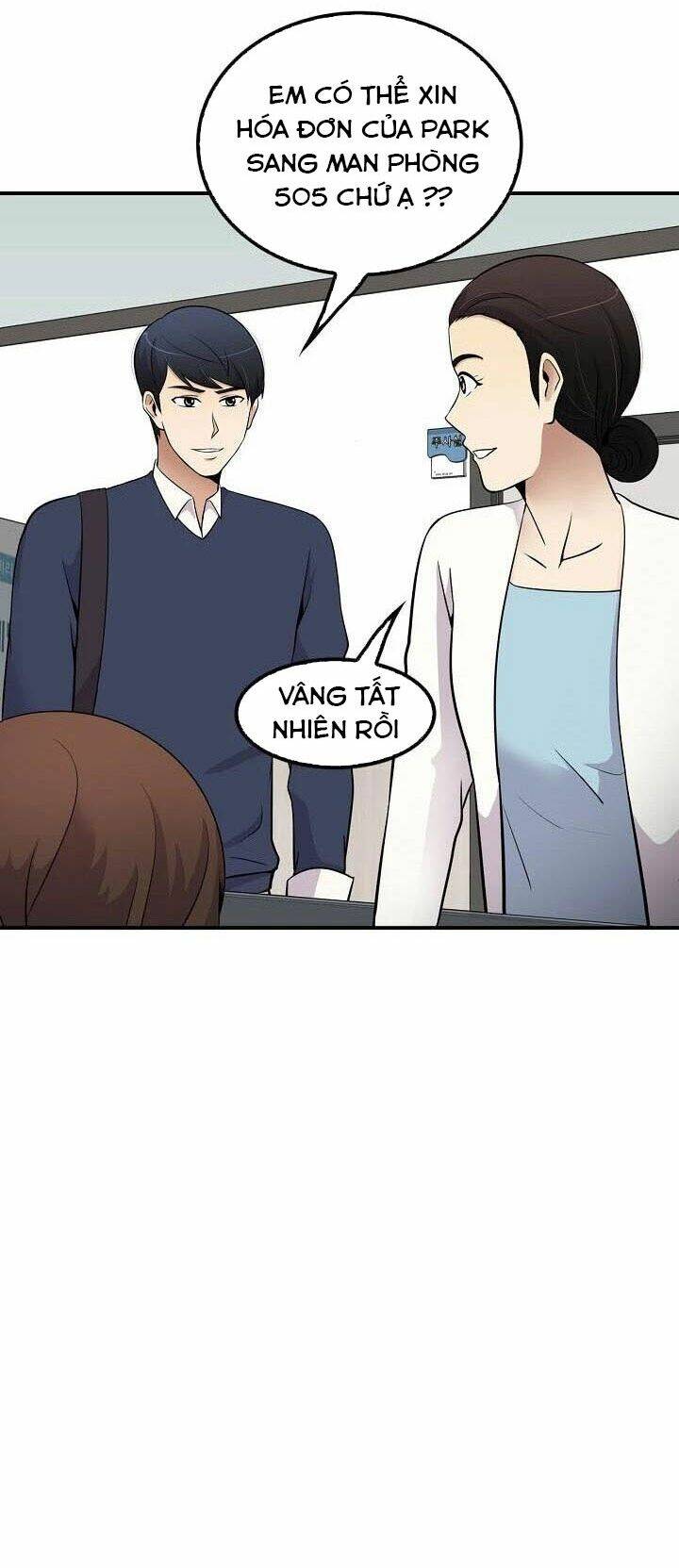 điều tra viên chuyển sinh chapter 39 24