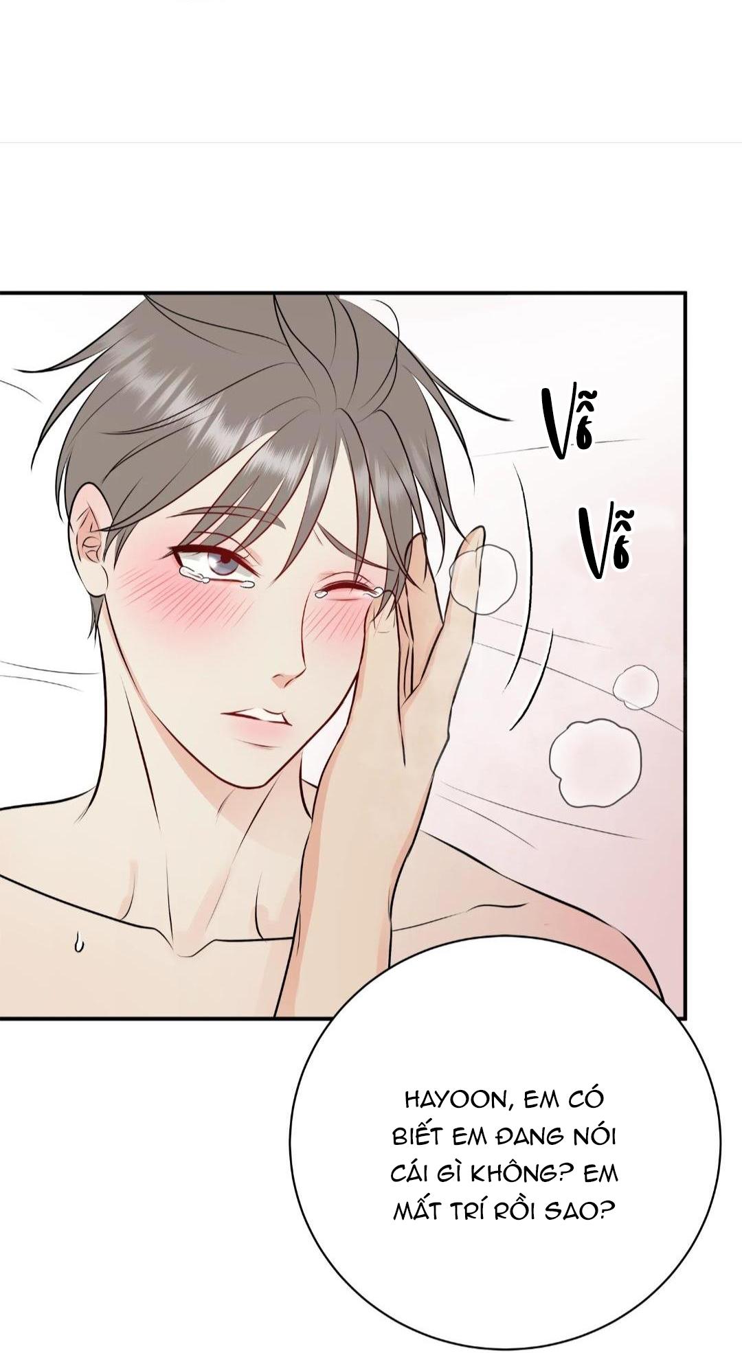 hạnh phúc trọn vẹn chapter 23 32