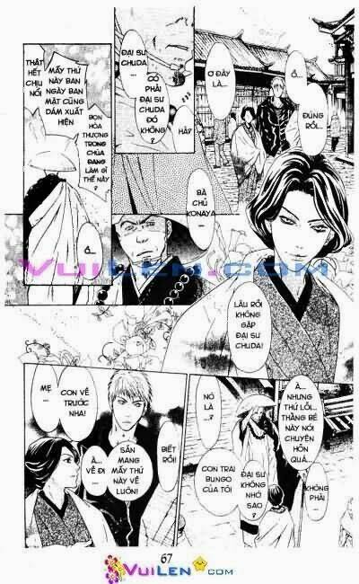 bát khuyển sỹ phương đông chapter 11 67