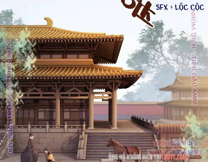 trọng sinh bá sủng nhiếp chính vương quá mạnh mẽ chapter 165 25