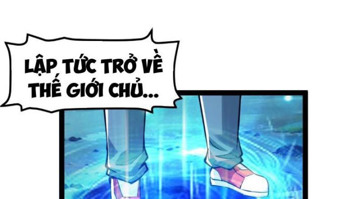 đạo sĩ này có trăm triệu điểm hung mãnh chapter 1 11