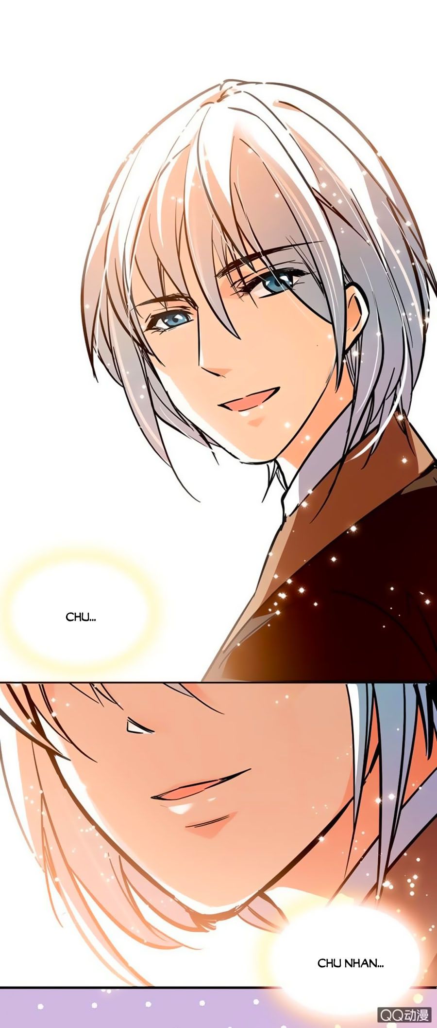 tịch nhan hoa nở chỉ vì em chapter 16 1